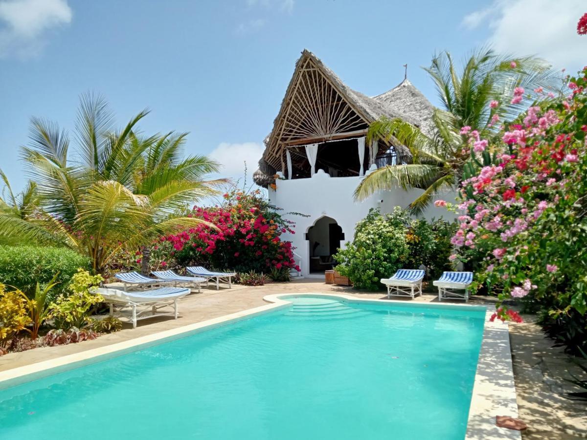 Huhuru House วาตามู ภายนอก รูปภาพ